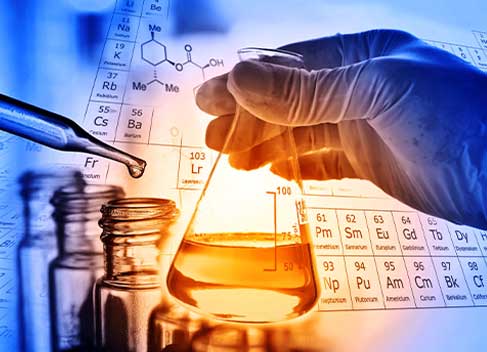 Chemical Cleaning